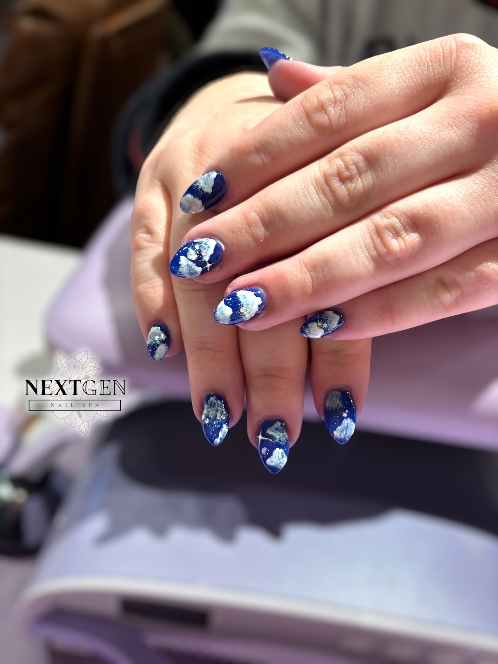 Nextgen Nail Spa nail photo 2