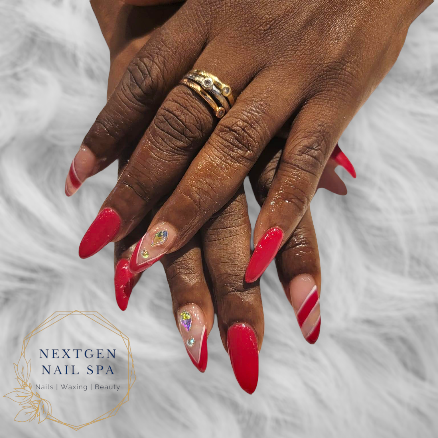 Nextgen Nail Spa nail photo 3
