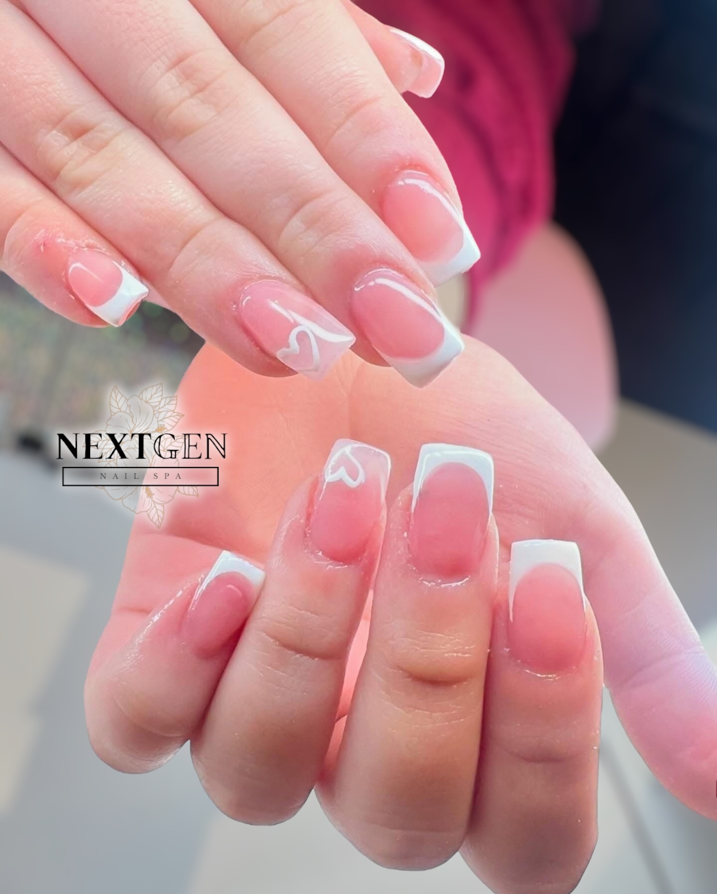 Nextgen Nail Spa nail photo 4