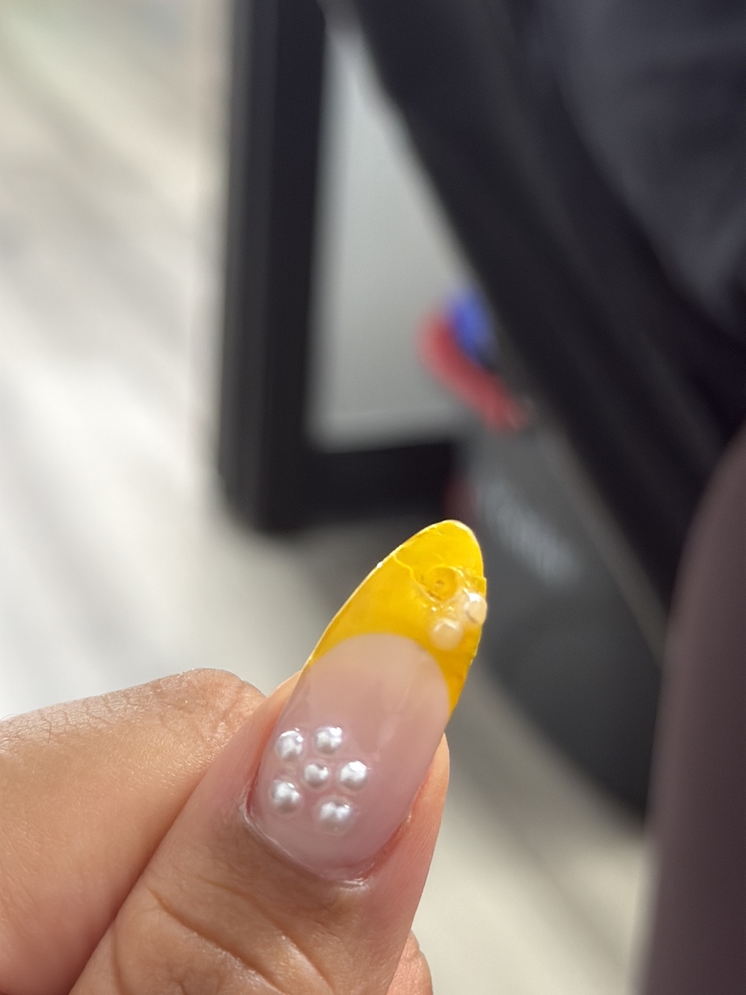 Nextgen Nail Spa nail photo 5
