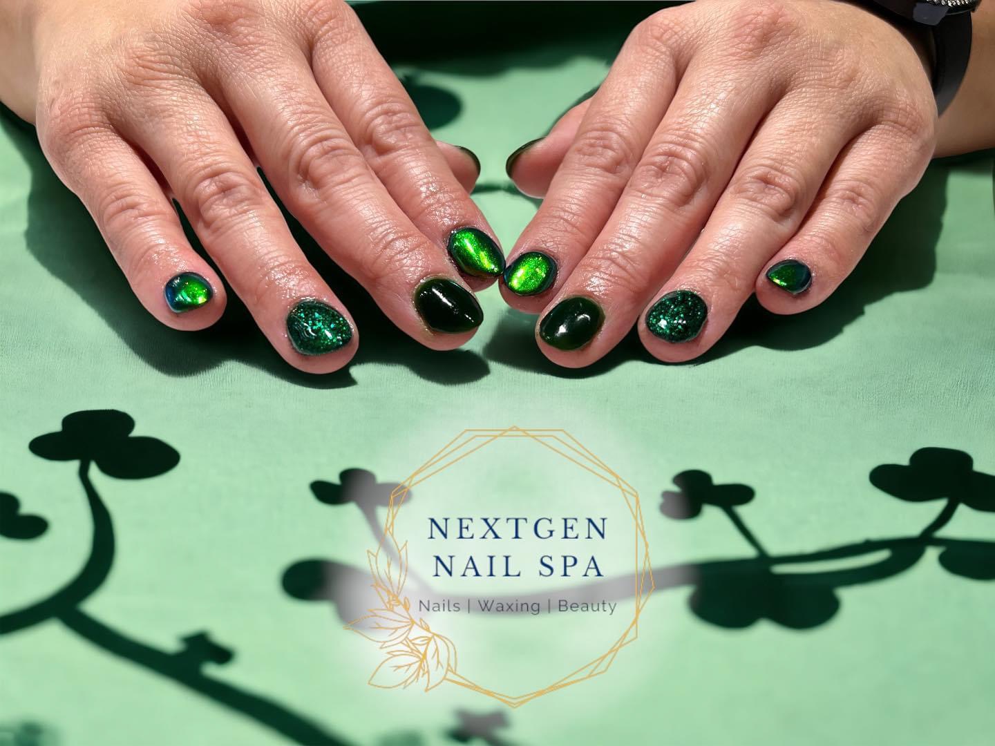 Nextgen Nail Spa nail photo 6