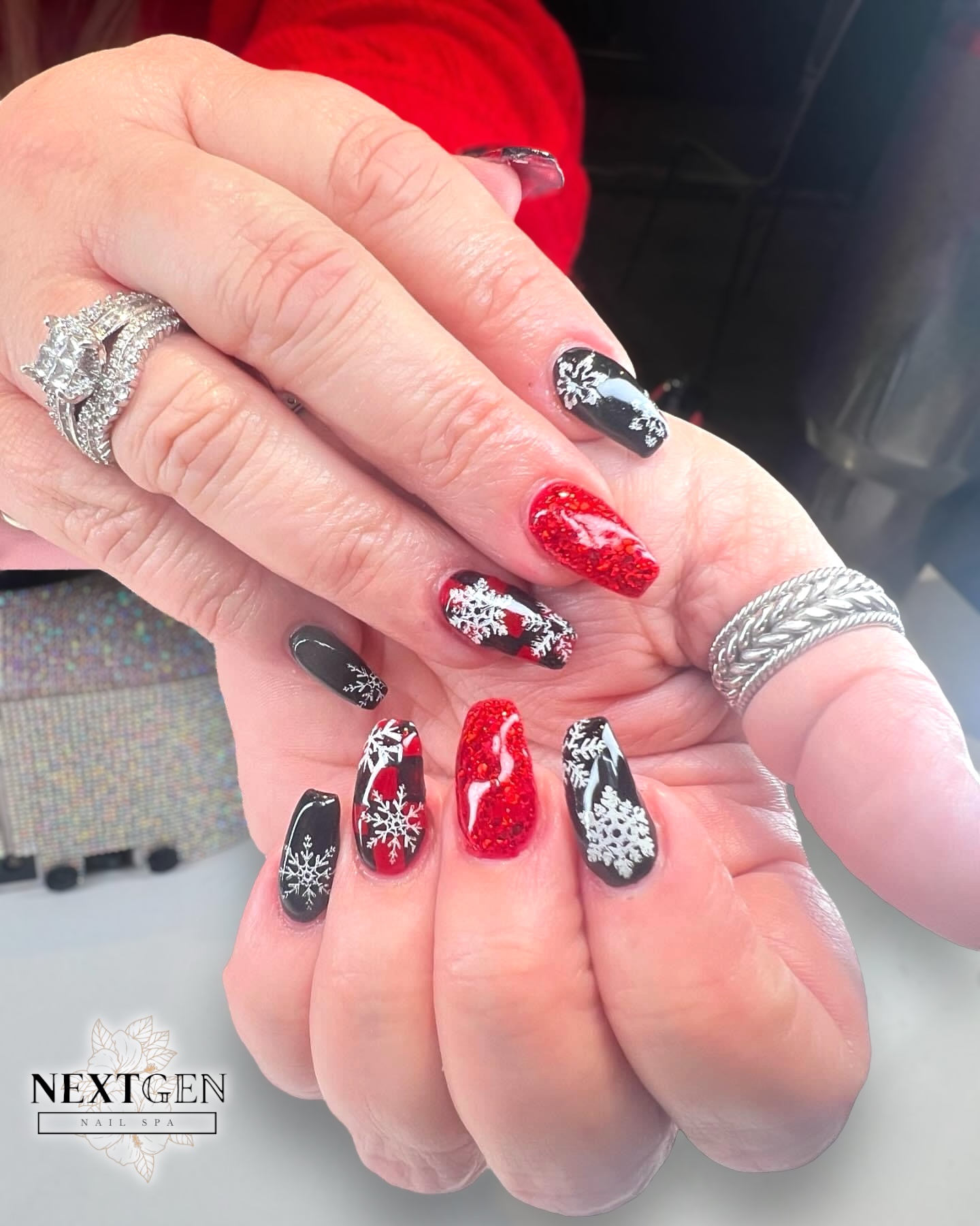 Nextgen Nail Spa nail photo 7