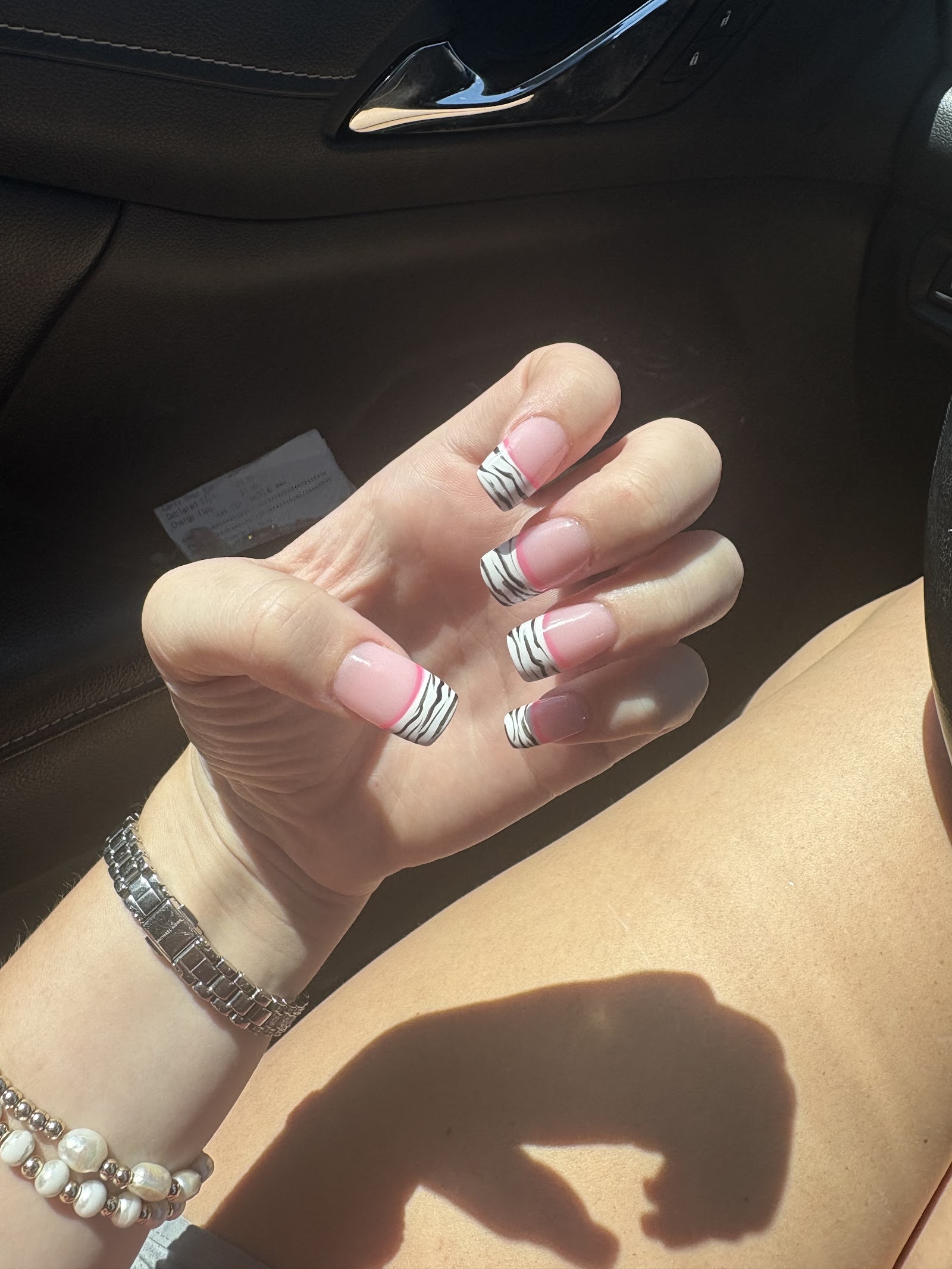 Nextgen Nail Spa nail photo 8